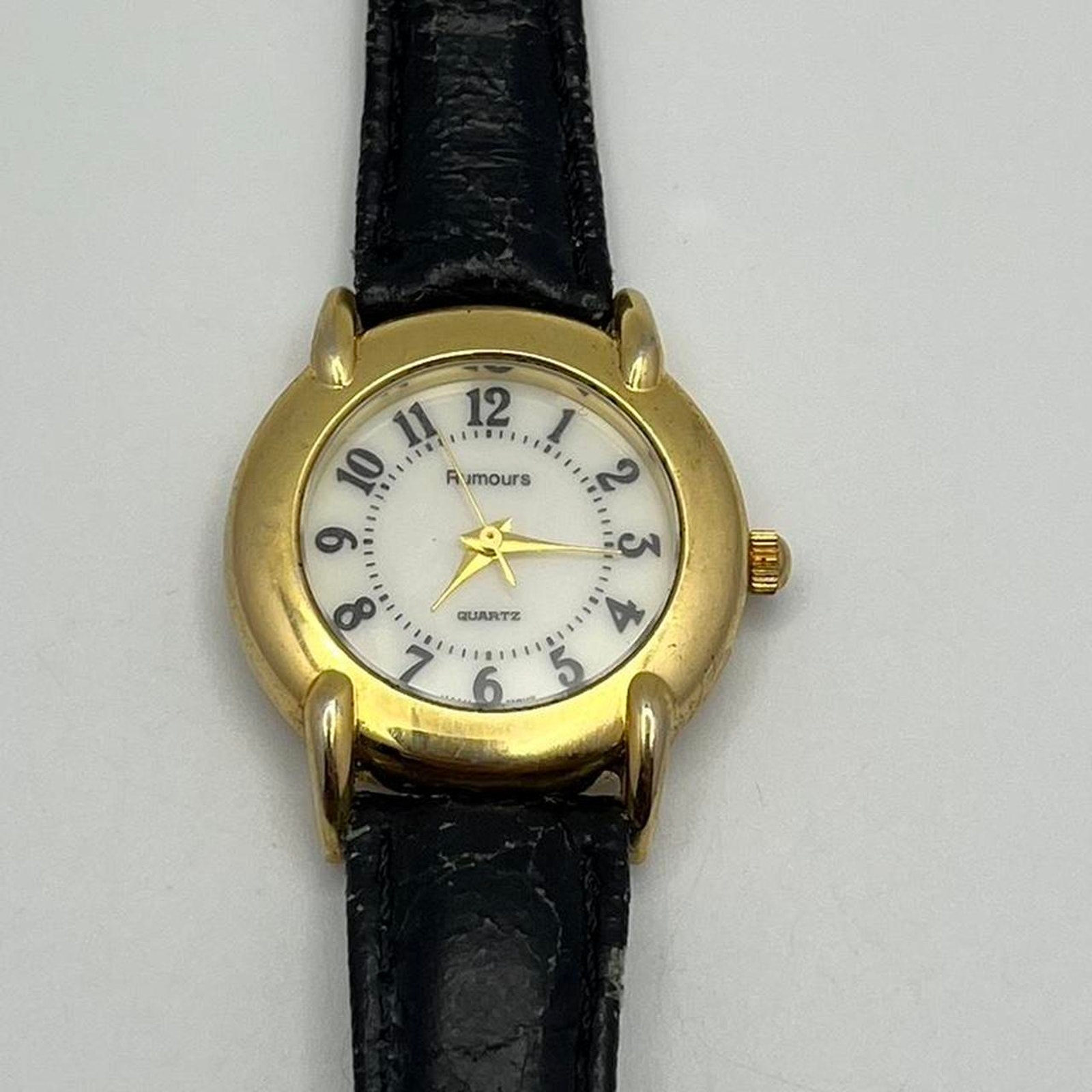 Gold Watch